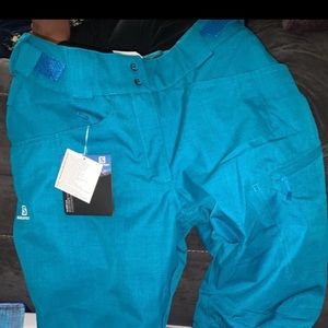 ✨FINAL PRICE✨SNOWBOARD/SKI PANTS